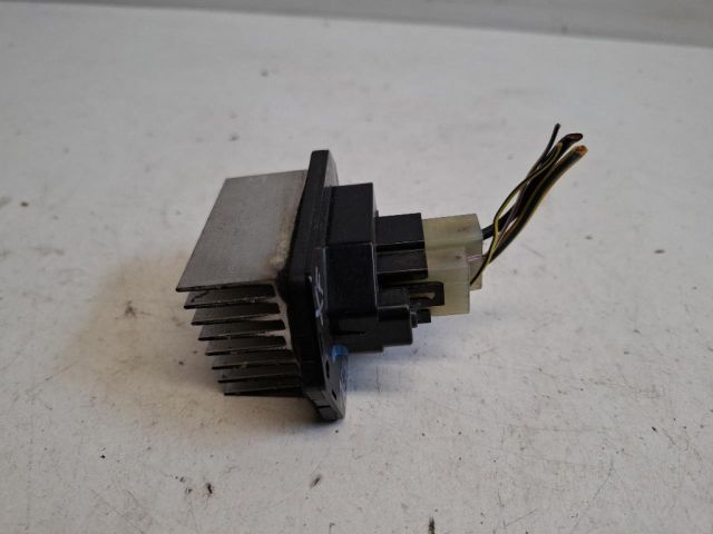 bontott JAGUAR XF Előtét Ellenállás Fűtőmotor