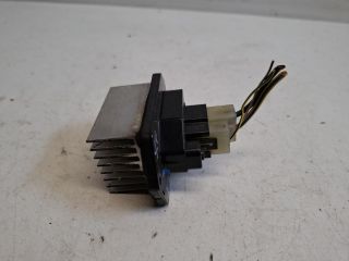 bontott JAGUAR XF Előtét Ellenállás Fűtőmotor