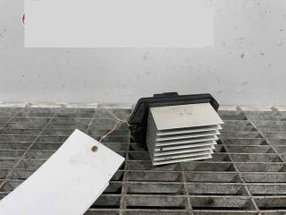 bontott JAGUAR XF Előtét Ellenállás Fűtőmotor