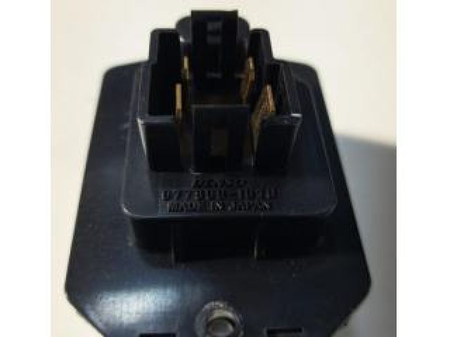 bontott JAGUAR XF Előtét Ellenállás Fűtőmotor