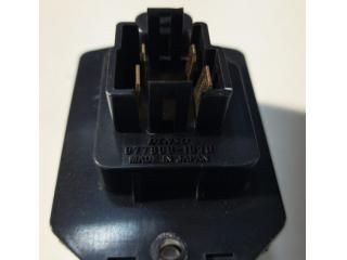 bontott JAGUAR XF Előtét Ellenállás Fűtőmotor