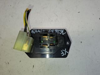 bontott JAGUAR XF Előtét Ellenállás Fűtőmotor