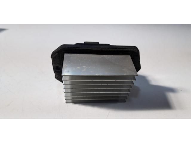 bontott JAGUAR XF Előtét Ellenállás Fűtőmotor