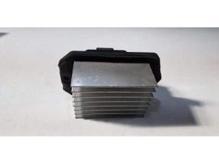 bontott JAGUAR XF Előtét Ellenállás Fűtőmotor