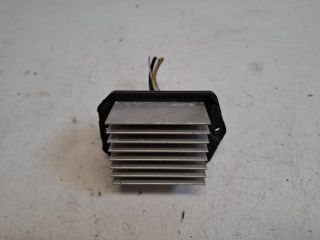 bontott JAGUAR XF Előtét Ellenállás Fűtőmotor