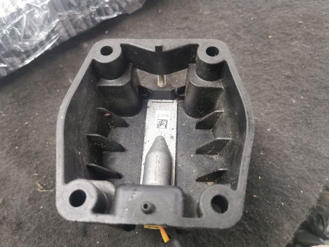 bontott JAGUAR XF Első Középső Ütközés Érzékelő (Homlokfalon)