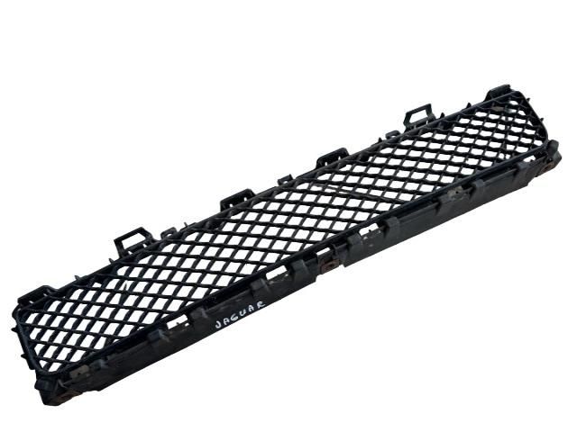 bontott JAGUAR XF Első Lökhárító Alsó Középső Díszrács