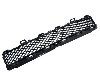 bontott JAGUAR XF Első Lökhárító Alsó Középső Díszrács