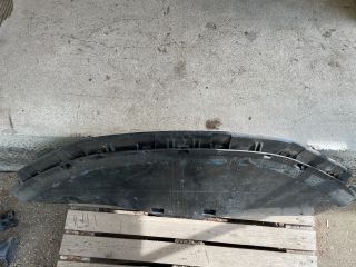 bontott JAGUAR XF Első Lökhárító Alsó (Műanyag)