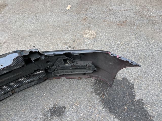 bontott JAGUAR XF Első Lökhárító (Részeivel)