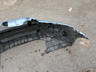 bontott JAGUAR XF Első Lökhárító (Részeivel)