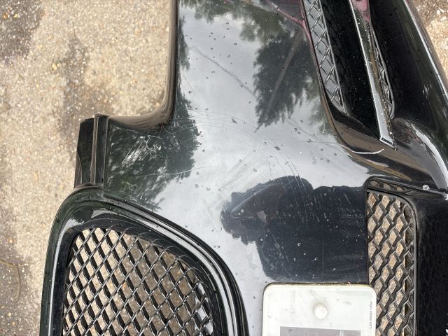 bontott JAGUAR XF Első Lökhárító (Részeivel)