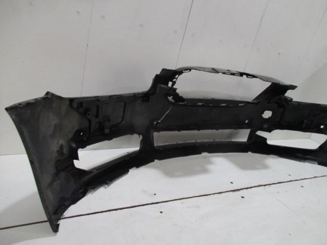 bontott JAGUAR XF Első Lökhárító (Üresen)