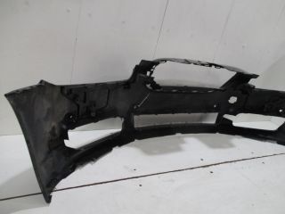 bontott JAGUAR XF Első Lökhárító (Üresen)