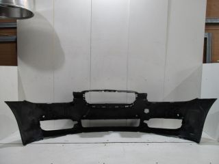 bontott JAGUAR XF Első Lökhárító (Üresen)