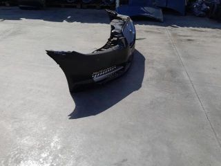 bontott JAGUAR XF Első Lökhárító (Üresen)