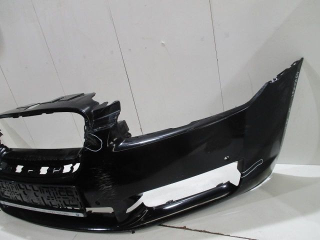 bontott JAGUAR XF Első Lökhárító (Üresen)