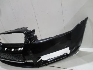 bontott JAGUAR XF Első Lökhárító (Üresen)