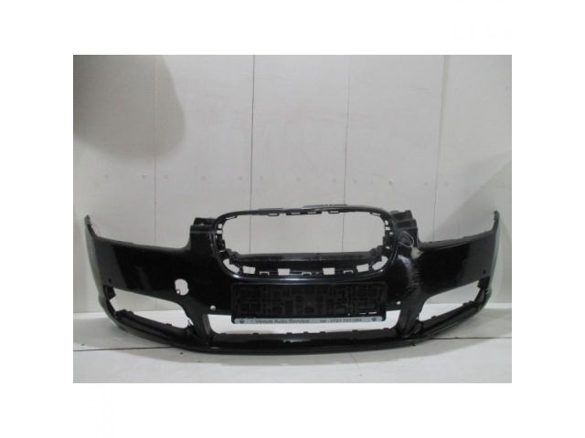 bontott JAGUAR XF Első Lökhárító (Üresen)