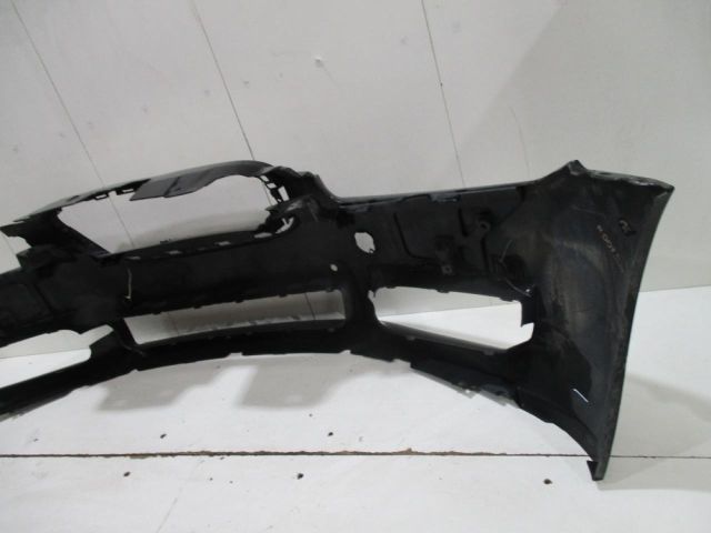 bontott JAGUAR XF Első Lökhárító (Üresen)