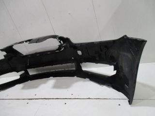 bontott JAGUAR XF Első Lökhárító (Üresen)
