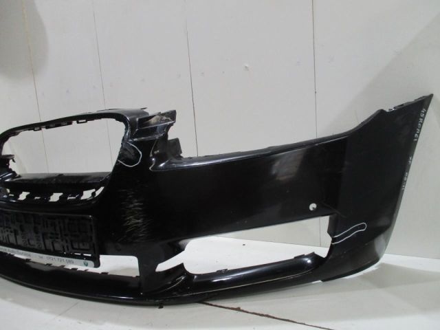 bontott JAGUAR XF Első Lökhárító (Üresen)