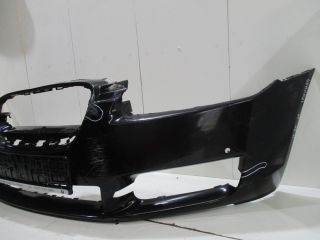 bontott JAGUAR XF Első Lökhárító (Üresen)