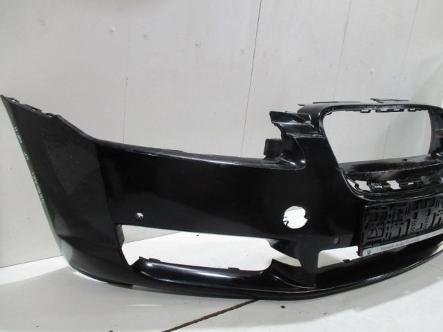 bontott JAGUAR XF Első Lökhárító (Üresen)