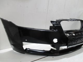 bontott JAGUAR XF Első Lökhárító (Üresen)