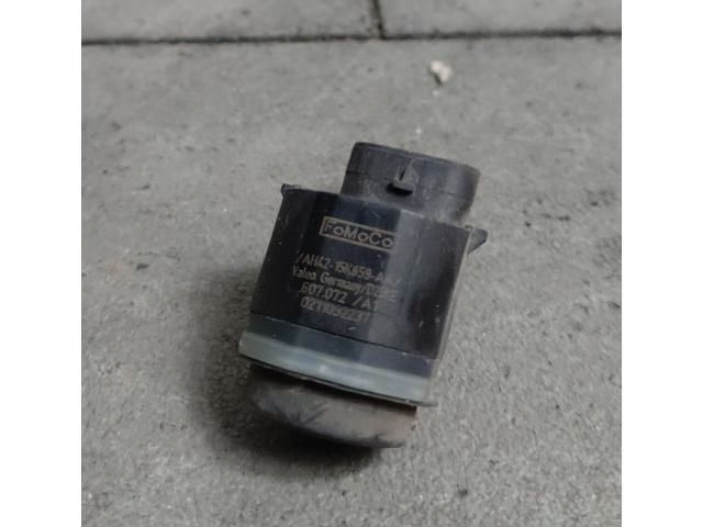 bontott JAGUAR XF Első Tolatóradar Fej