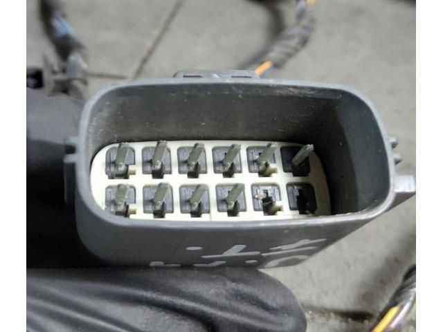 bontott JAGUAR XF Első Tolatóradar Kábelköteg