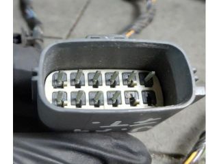 bontott JAGUAR XF Első Tolatóradar Kábelköteg