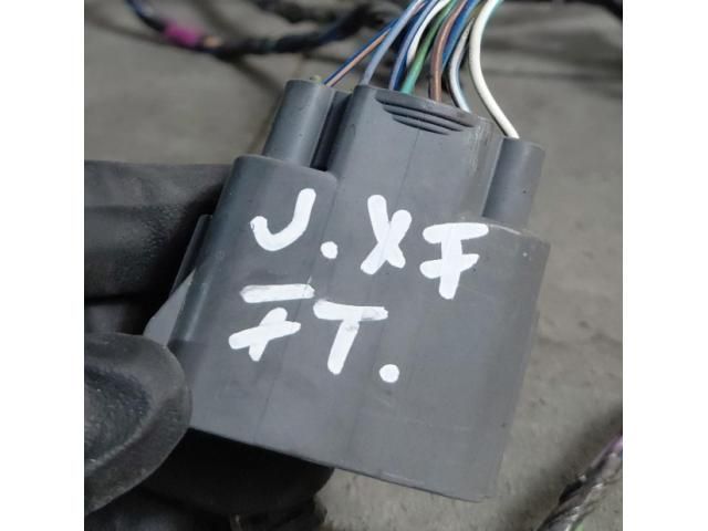 bontott JAGUAR XF Első Tolatóradar Kábelköteg