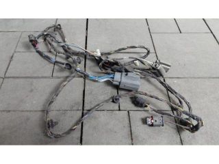 bontott JAGUAR XF Első Tolatóradar Kábelköteg