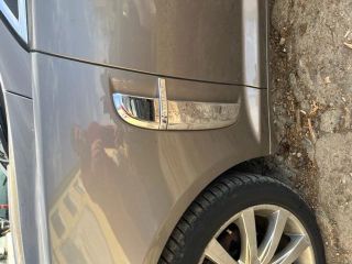 bontott JAGUAR XF Első Xenon Szintszabályzó Jeladó