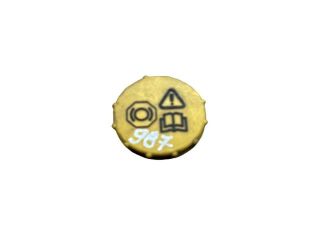 bontott JAGUAR XF Fékfolyadék Tartály