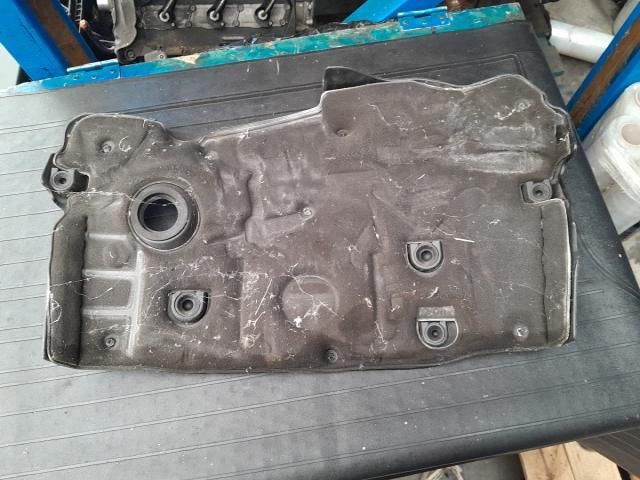 bontott JAGUAR XF Felső Hűtőburkolat