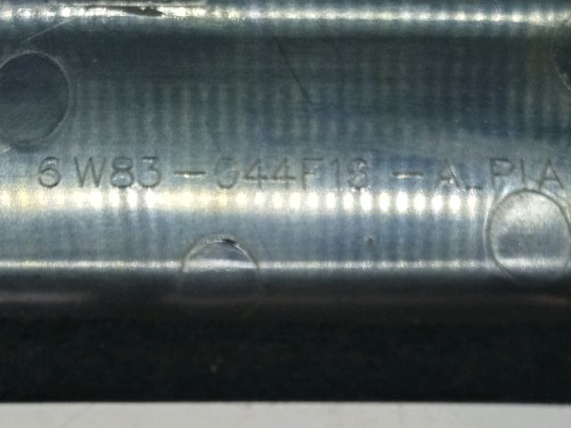 bontott JAGUAR XF Felső Kormányoszlop Burkolat