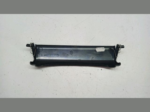 bontott JAGUAR XF Felső Kormányoszlop Burkolat