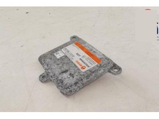 bontott JAGUAR XF Fényszóró Elektronika