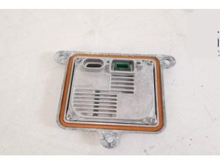 bontott JAGUAR XF Fényszóró Elektronika