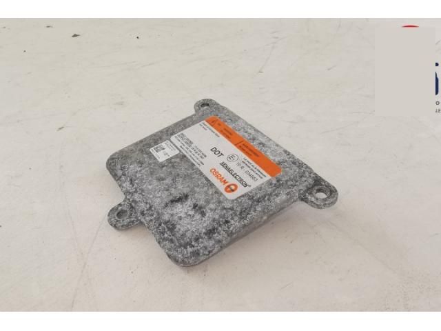 bontott JAGUAR XF Fényszóró Elektronika