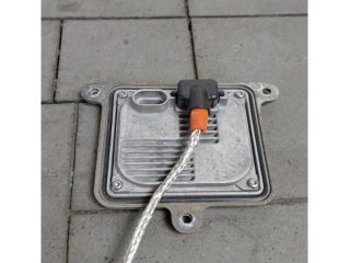 bontott JAGUAR XF Fényszóró Elektronika