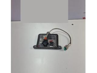 bontott JAGUAR XF Fényszóró Elektronika