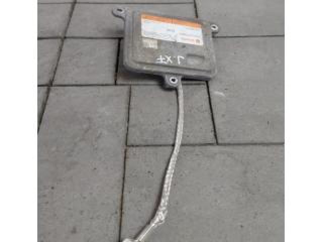 bontott JAGUAR XF Fényszóró Elektronika