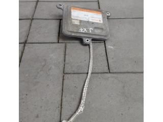 bontott JAGUAR XF Fényszóró Elektronika