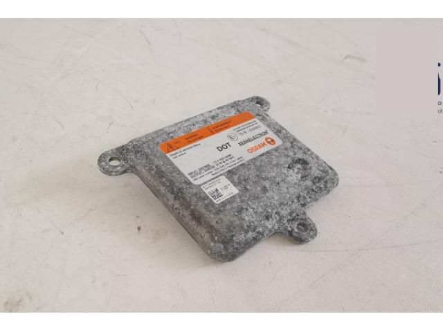 bontott JAGUAR XF Fényszóró Elektronika