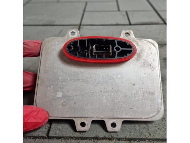 bontott JAGUAR XF Fényszóró Elektronika