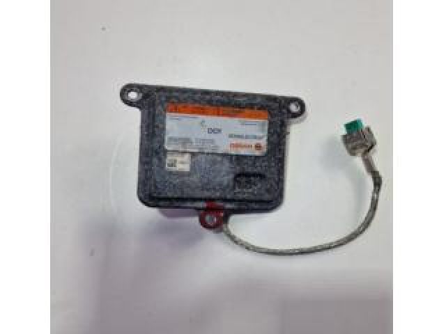 bontott JAGUAR XF Fényszóró Elektronika