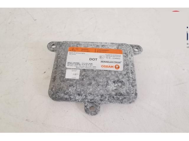 bontott JAGUAR XF Fényszóró Elektronika